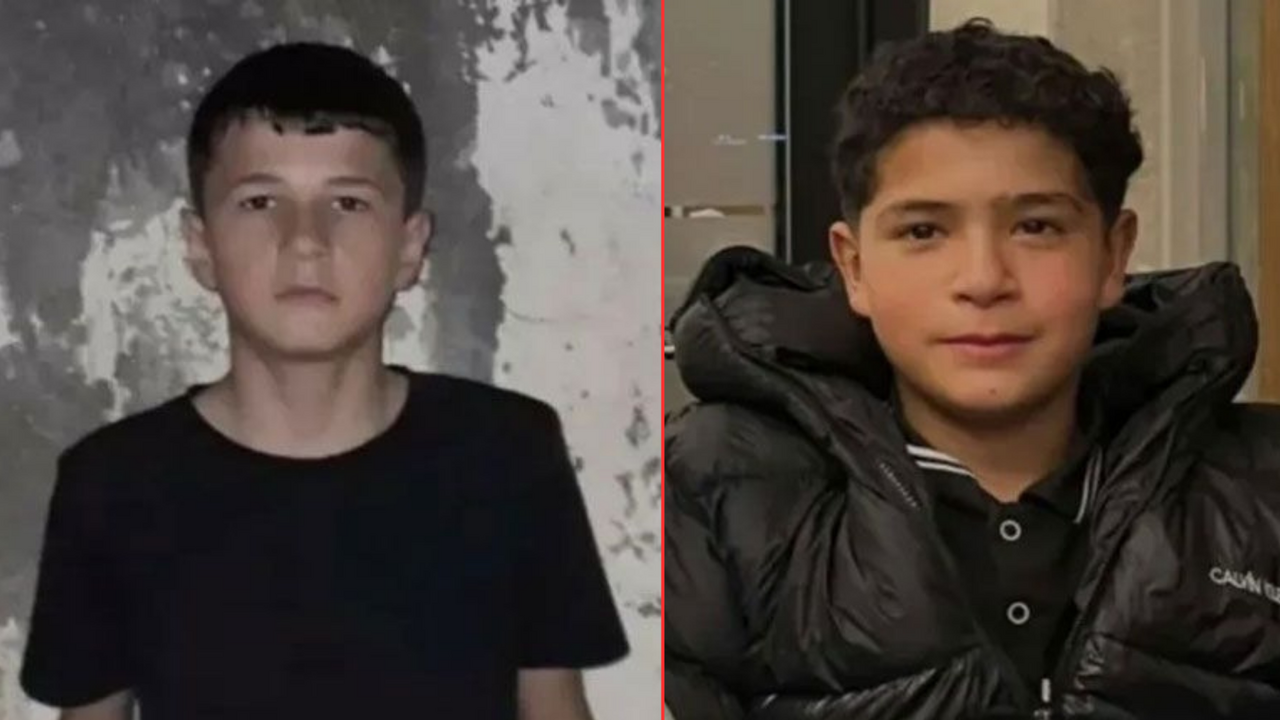 Kocaelide Kaybolan Çocuklar Kandırada Bulundu Özgünkocaeli