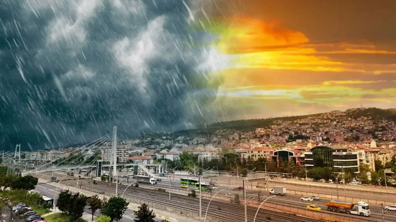 Kocaelililer Dikkat Yeni Hafta Yagisla Baslayacak1Wwwcagdaskocaelicom