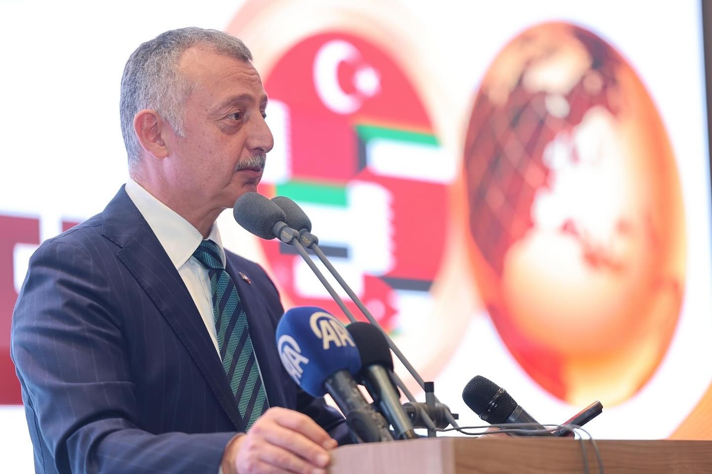 Koi̇der Bazaar 30 Ülkeden Iş Kadınlarını Buluşturdu (3)