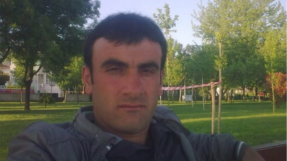 Körfezli Cabir Fırat