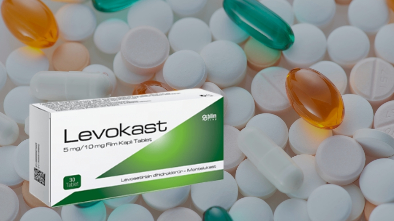 Levokast Nedir