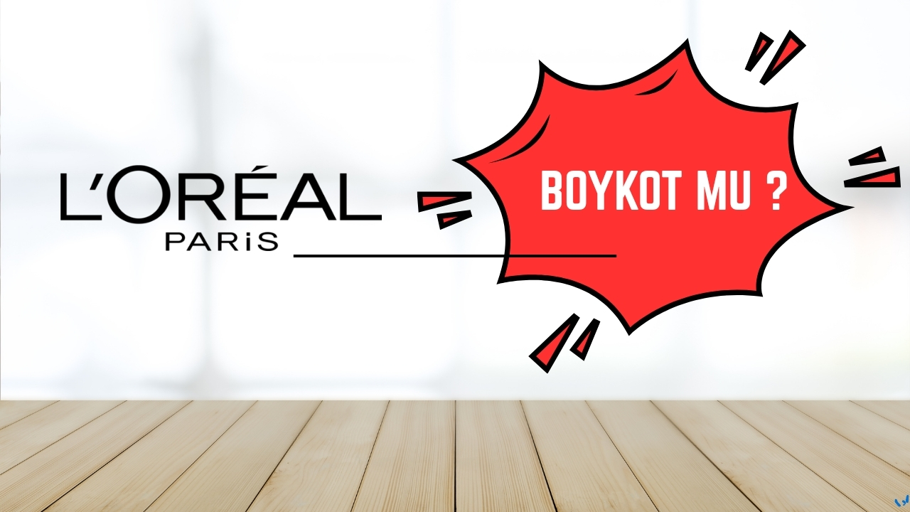 Loreal Paris Israil Mali Mi