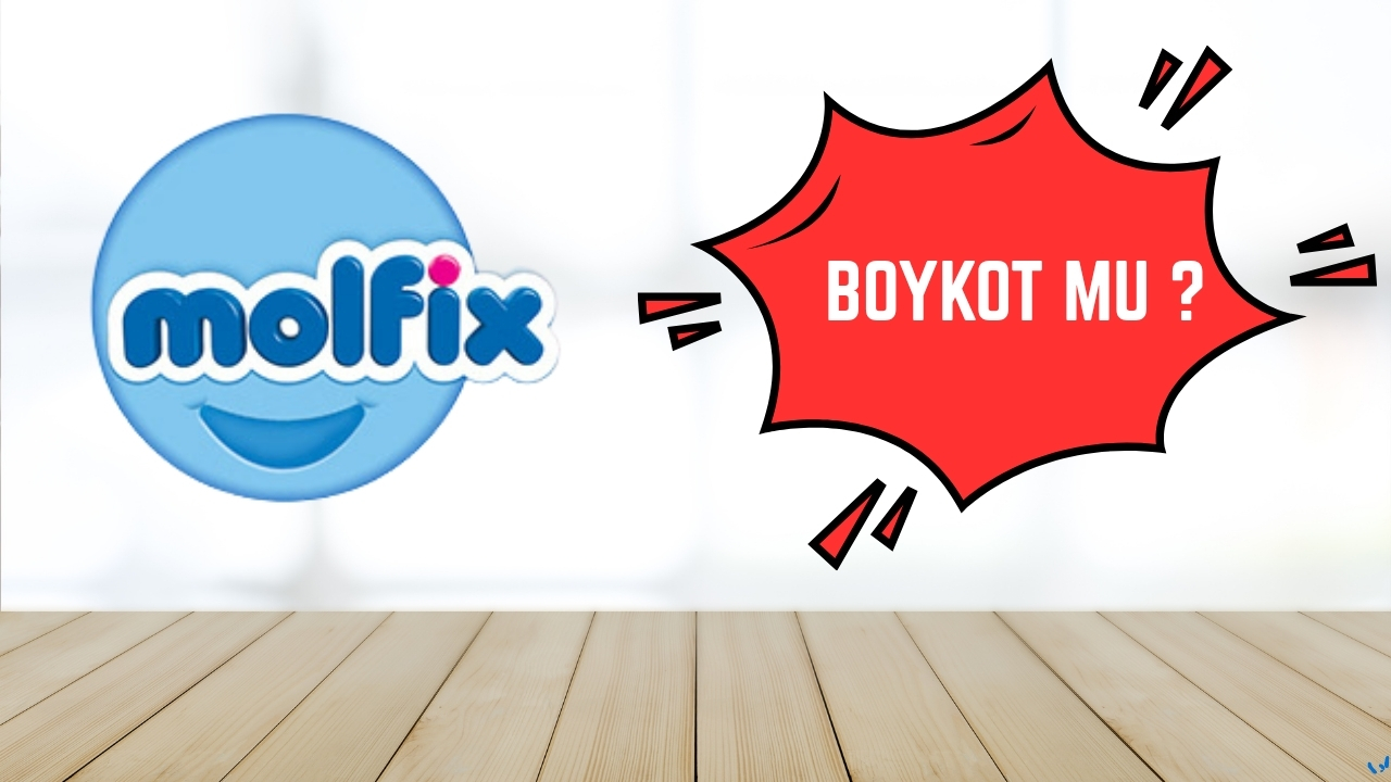 Molfix Israil Mali Mi