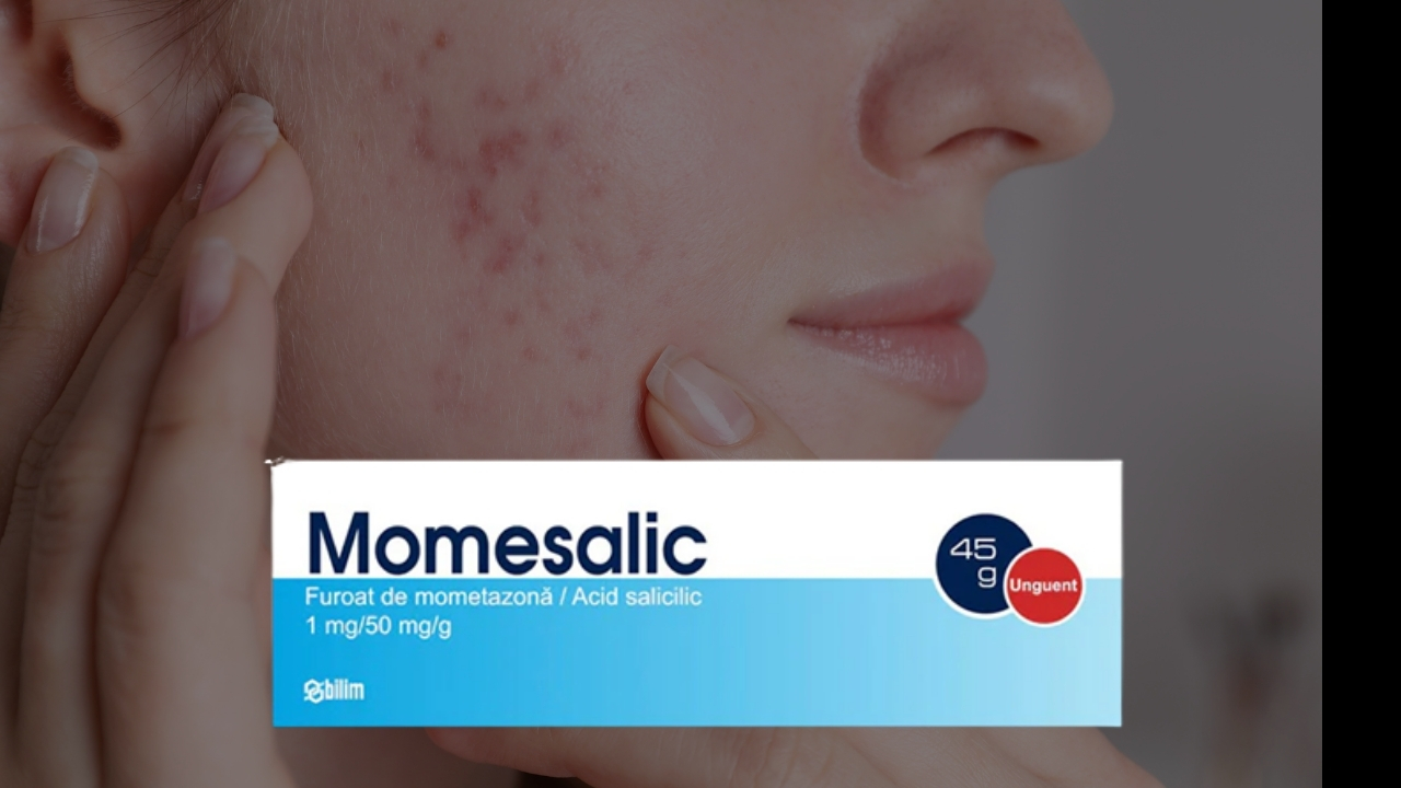 Momesalic Krem Nedir