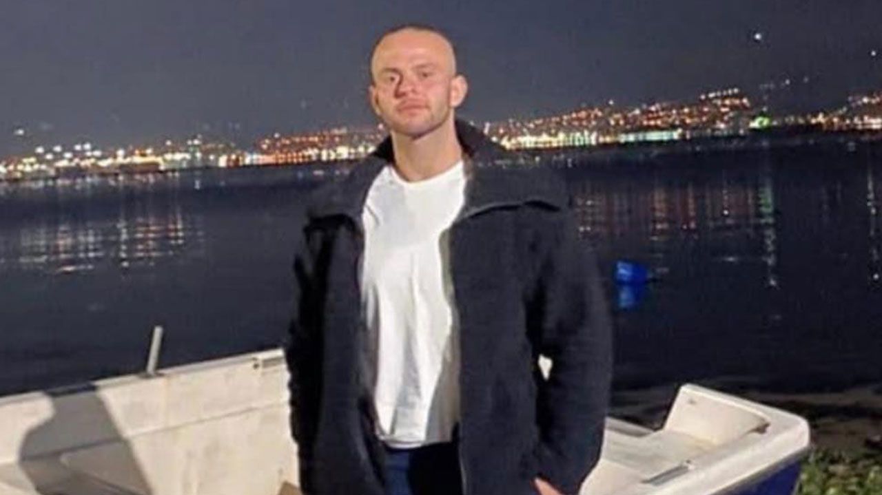 Mustafa Can Daspinar