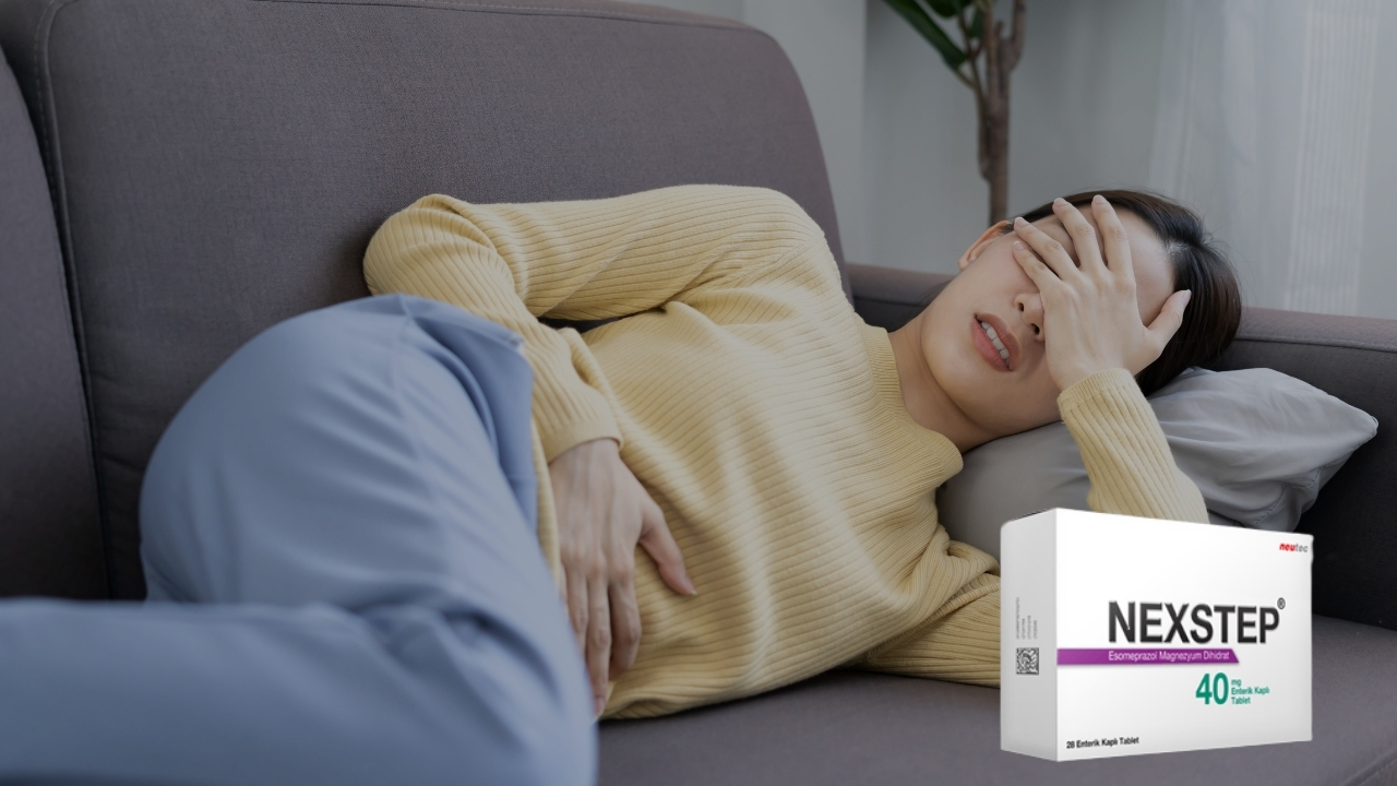 Nexstep Ne Ise Yarar