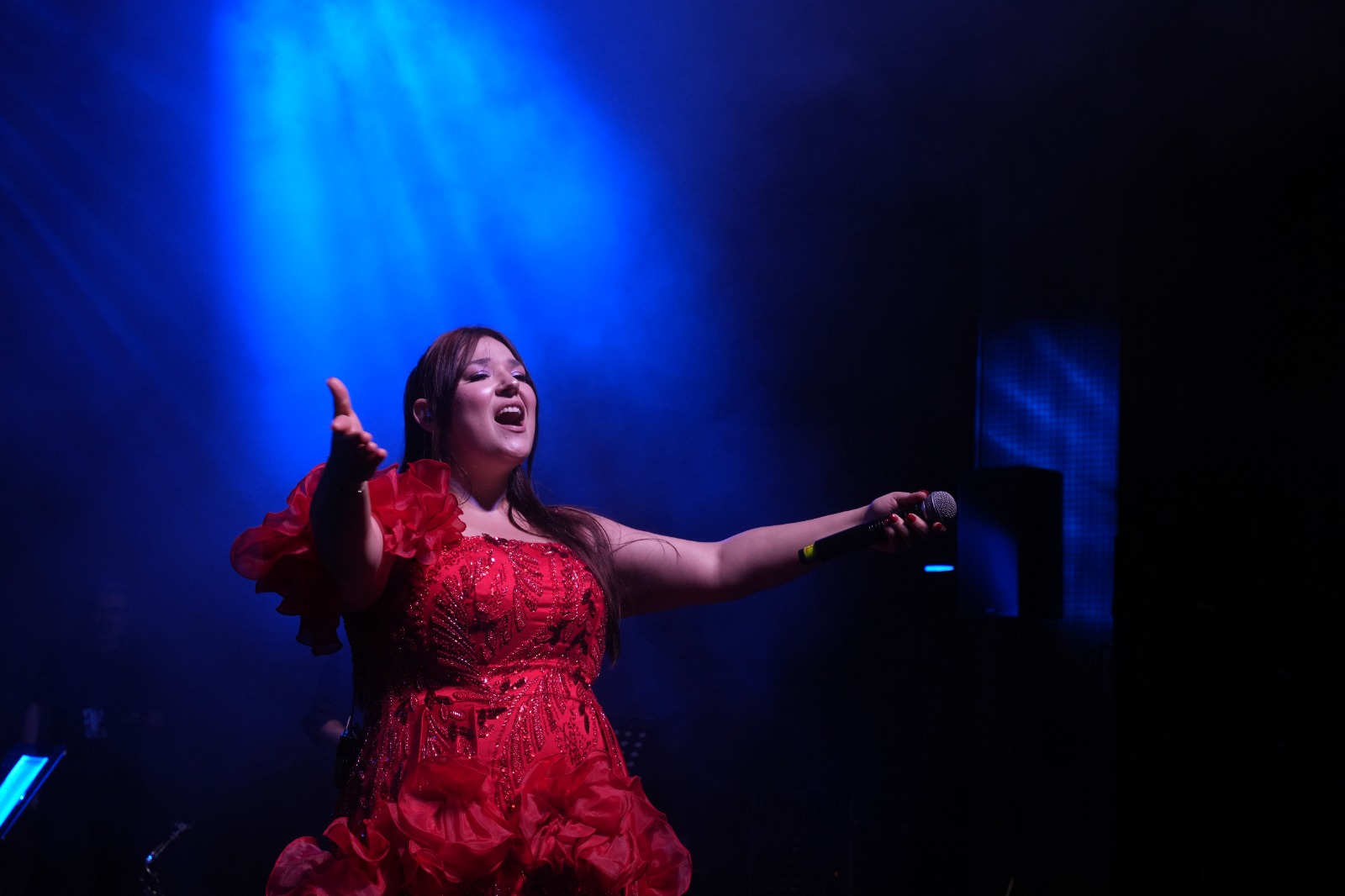 Öğretmenlere Müzik Ziyafetiyle 24 Kasım Teşekkürü (11)