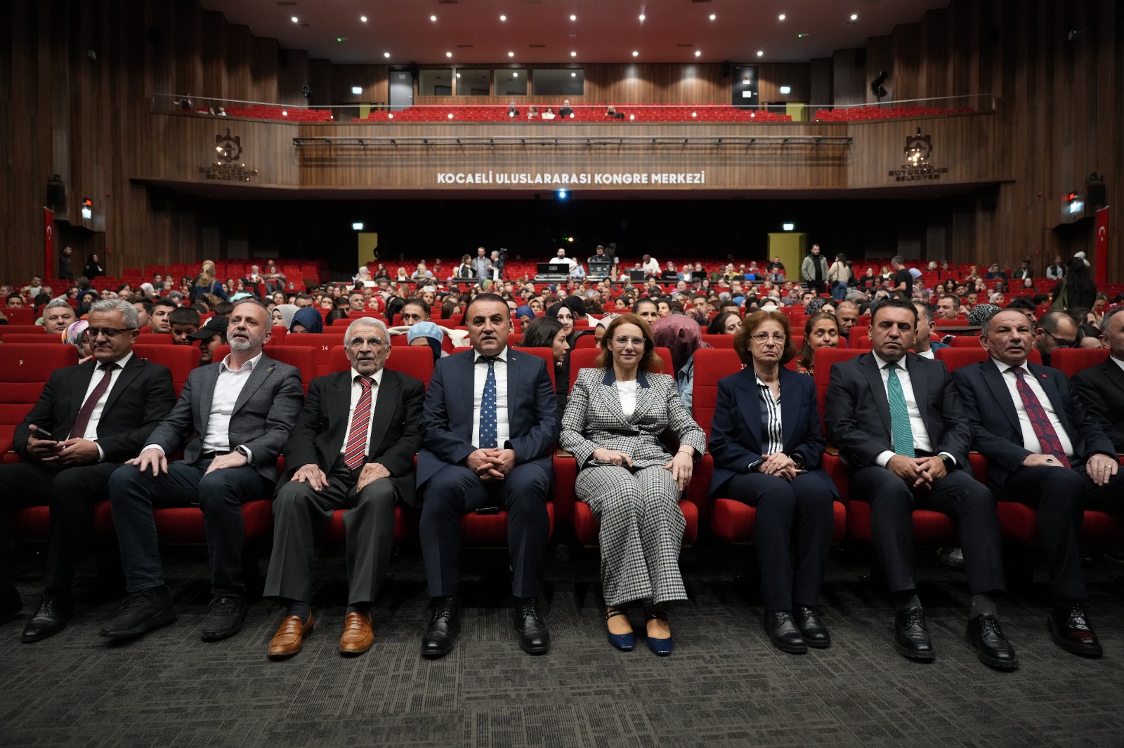 Öğretmenlere Müzik Ziyafetiyle 24 Kasım Teşekkürü (13)