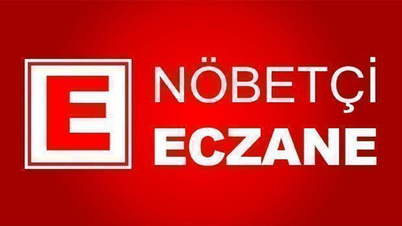 Ordu Nobetci Eczaneler 19 Temmuz 1753649337