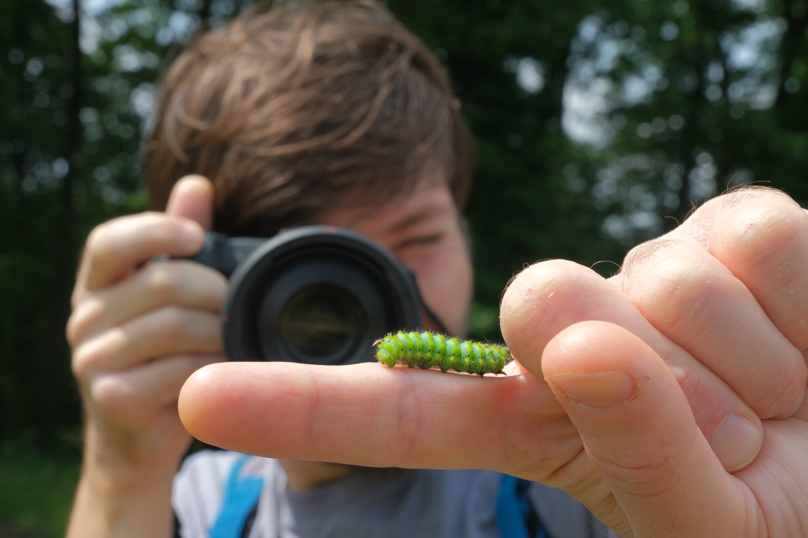 Ormanya Ve Kuzuyayla Ziyaretçi Rekoru Kırdı (2) (Büyük)-1