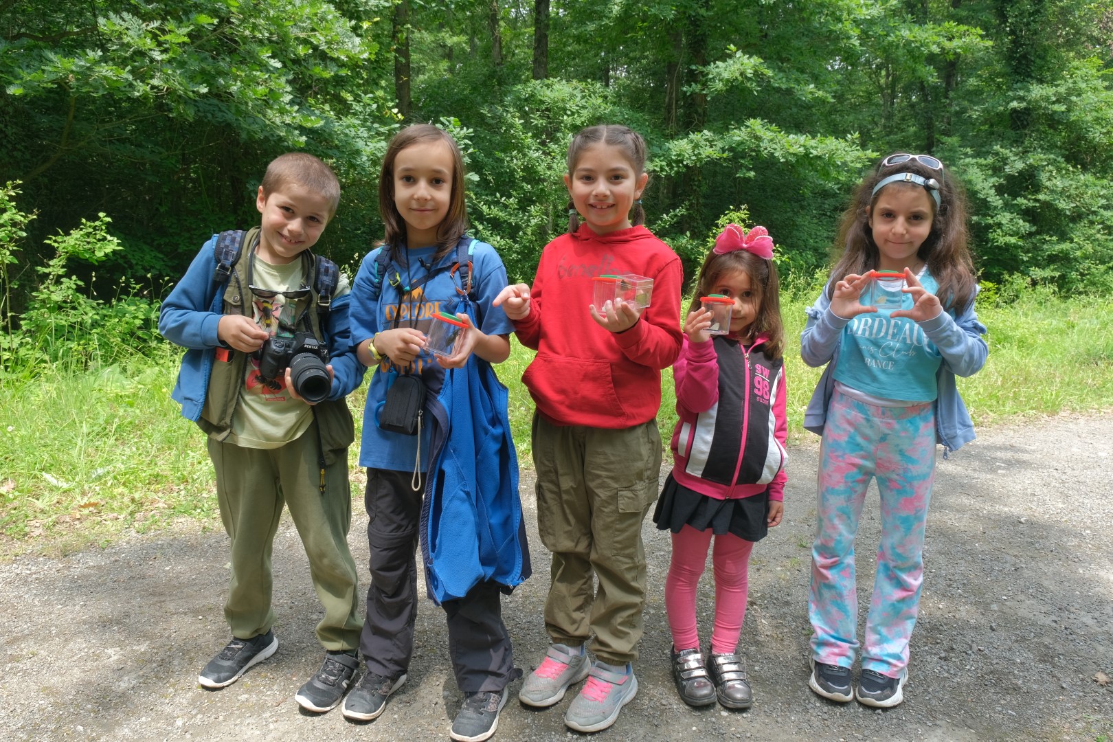 Ormanya Ve Kuzuyayla Ziyaretçi Rekoru Kırdı (3) (Büyük)