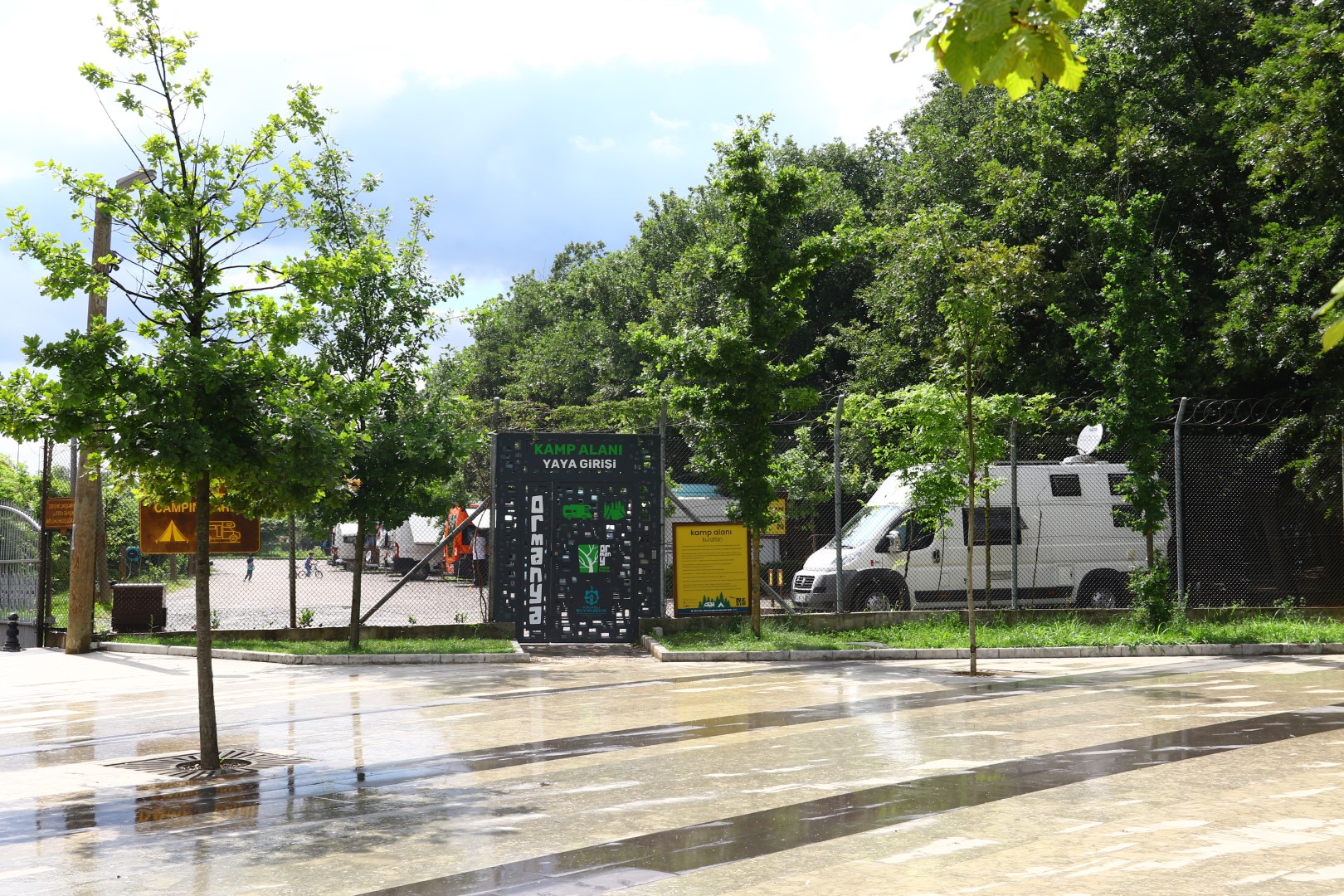 Ormanya Ve Kuzuyayla Ziyaretçi Rekoru Kırdı (5) (Büyük)