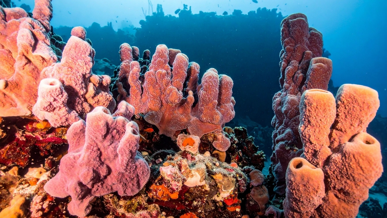 Oseonografya Ne Demek