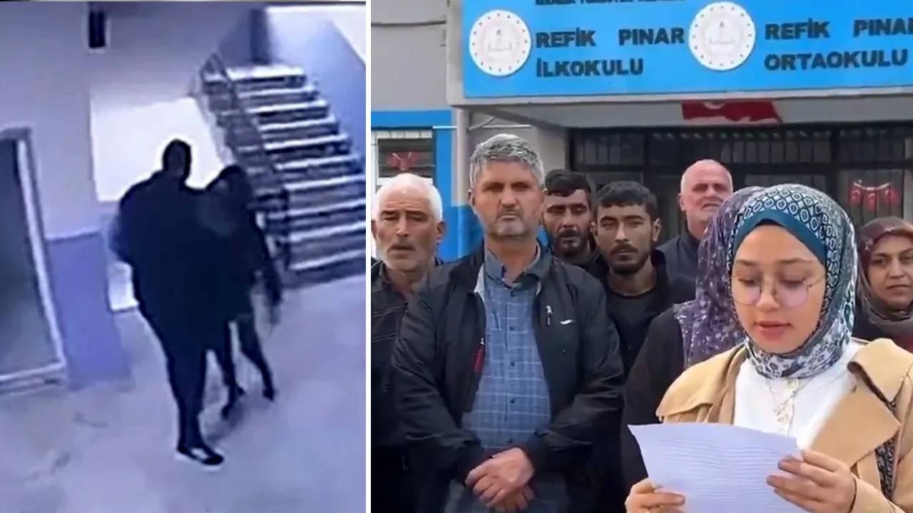 Ozel Tartisma Veliler O Muduru Degil Otizmli Cocugu Suclu Buldu 1549355