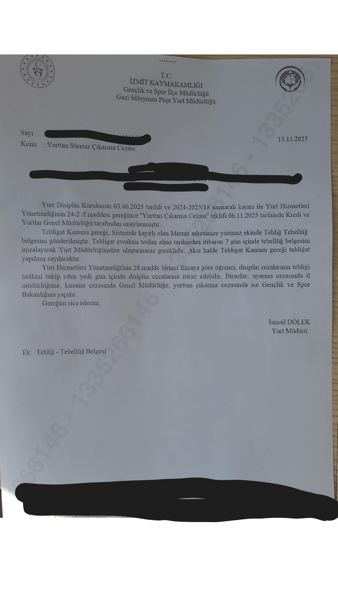 Özgün Kocaeli Hikaye Şablonu