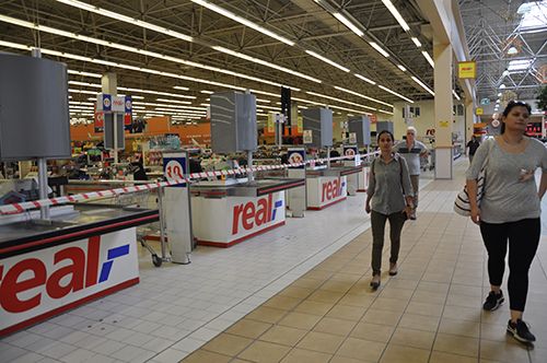 Real Avm Açık Hali 2000 Yılı