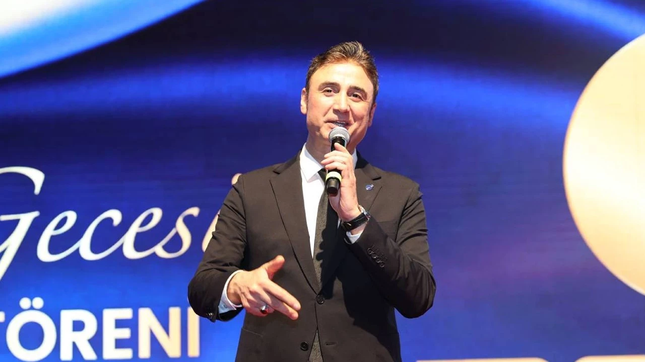 Recep Ergul Iq4B Cover