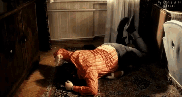 Hoşgeldin 'Mevsimsel Depresyon' Bebek