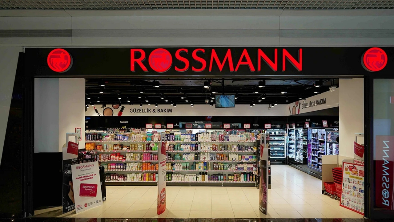 Rossman Israil Mali Mi