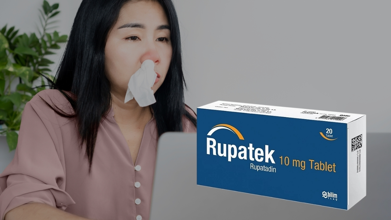 Rupatek Ne Ise Yarar