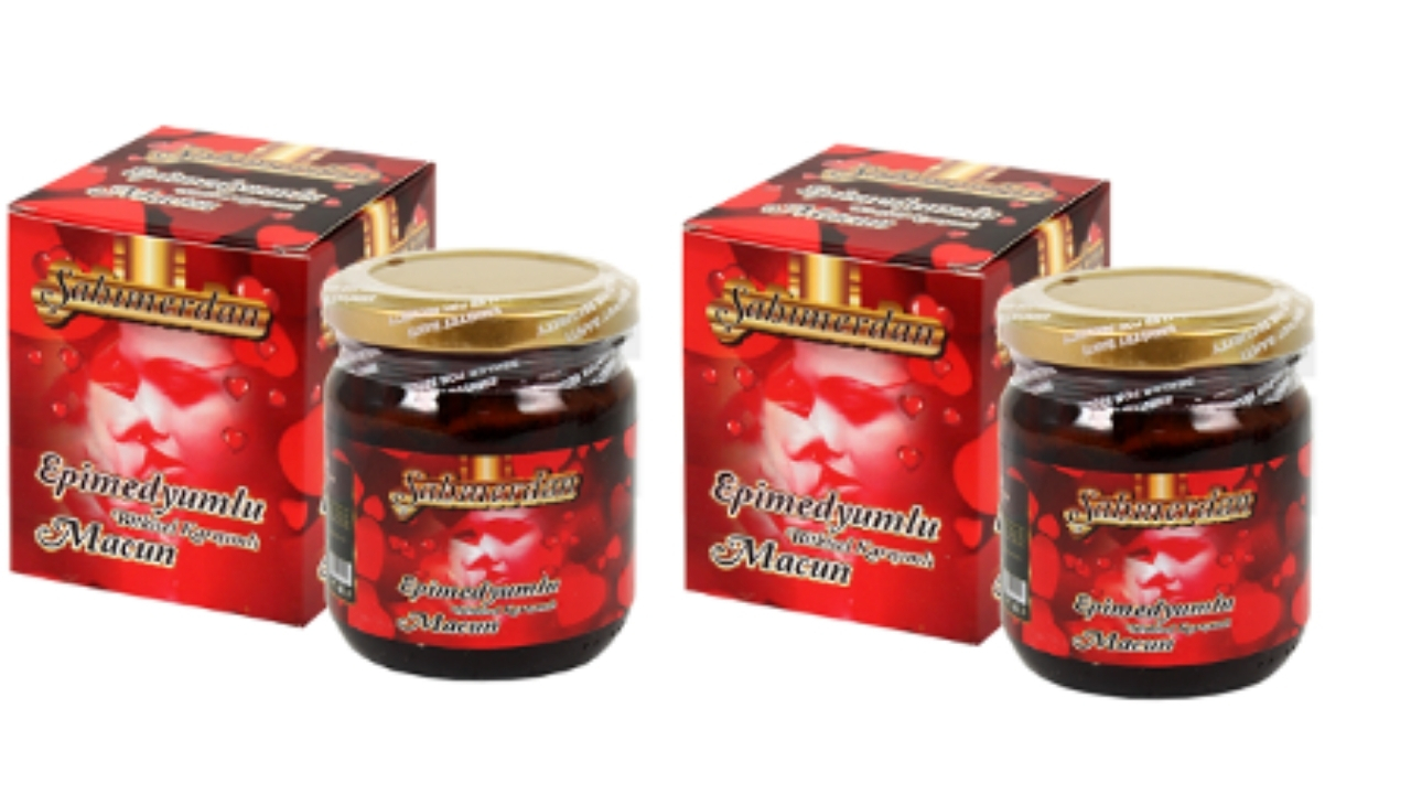 Sahmerdan Macun Ne Ise Yarar