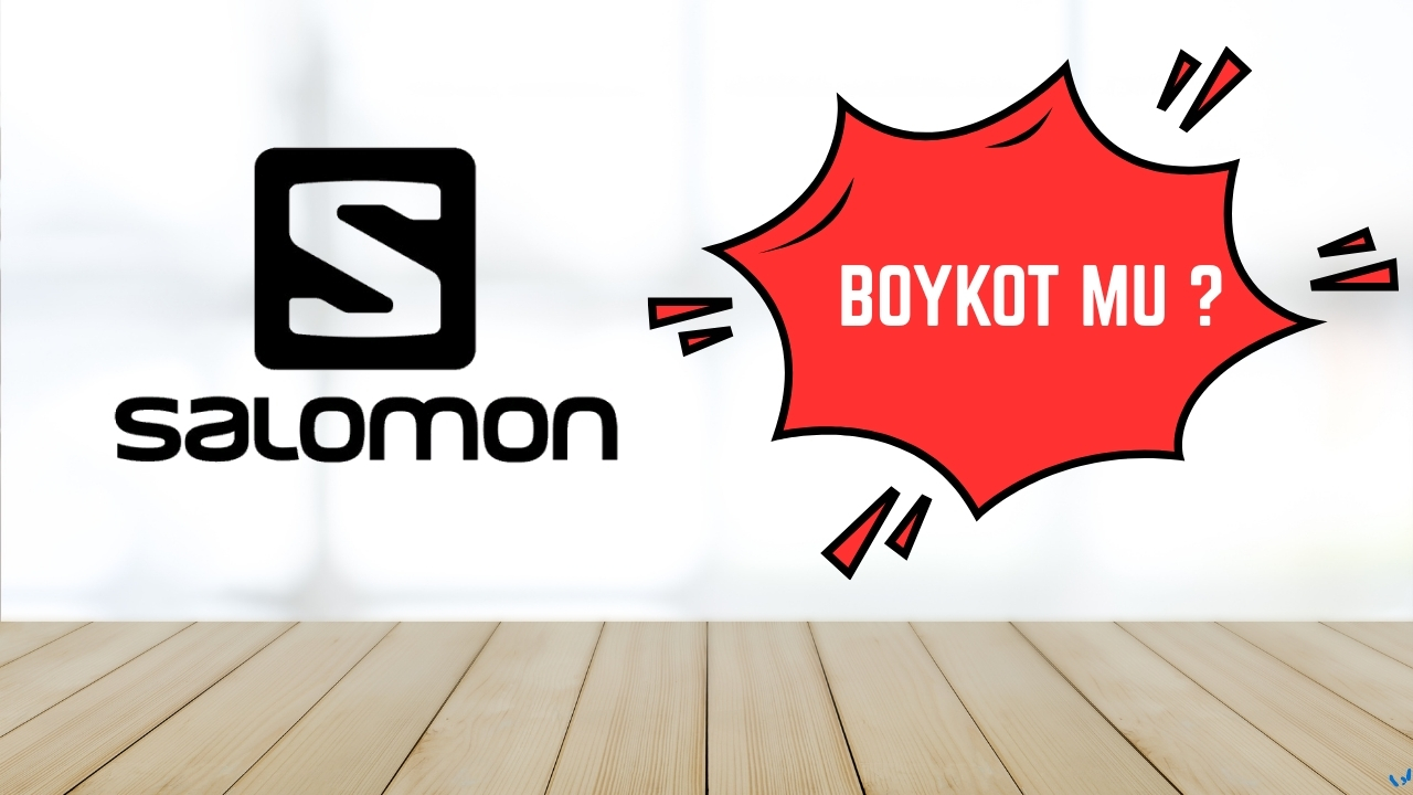 Salomon Israil Mali Mi