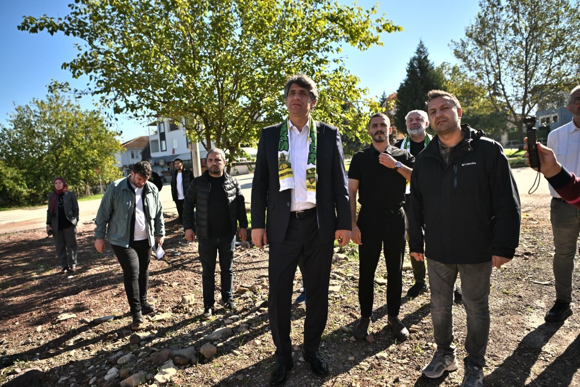 Sarımeşe Yeni Bina (3)