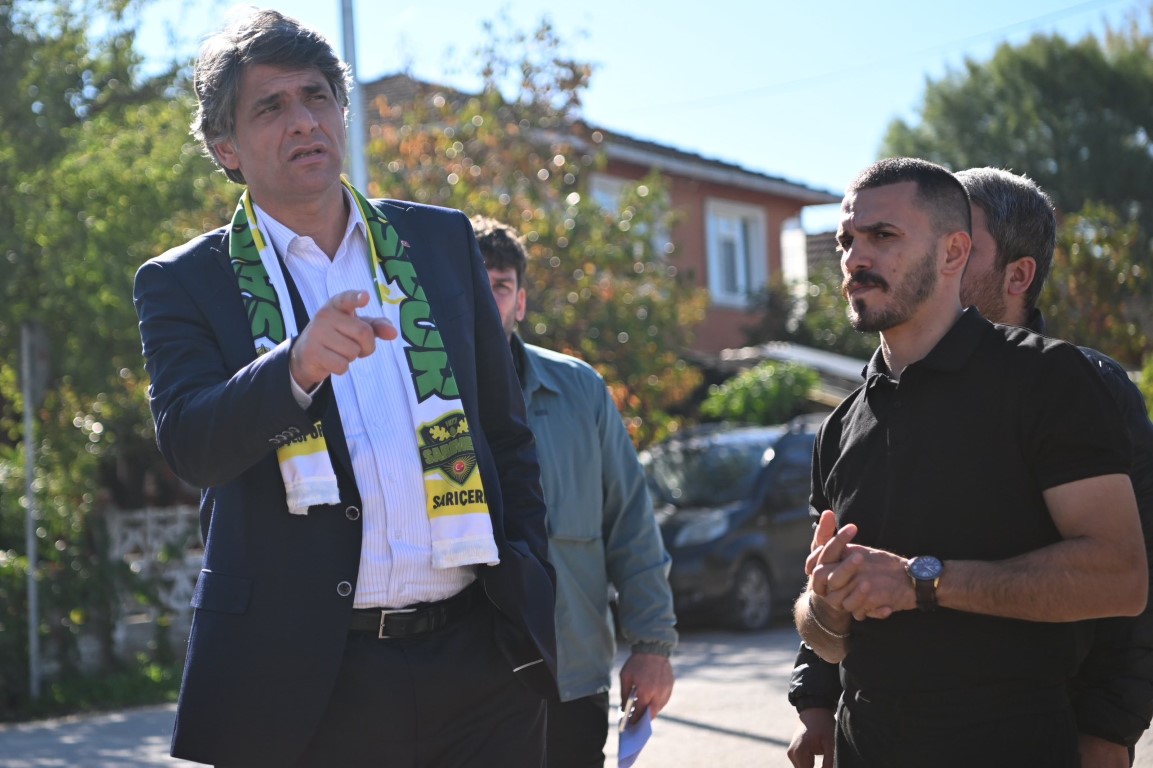 Sarımeşe Yeni Bina (4)