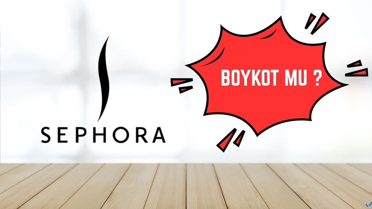 Sephora Israil Mali Mi
