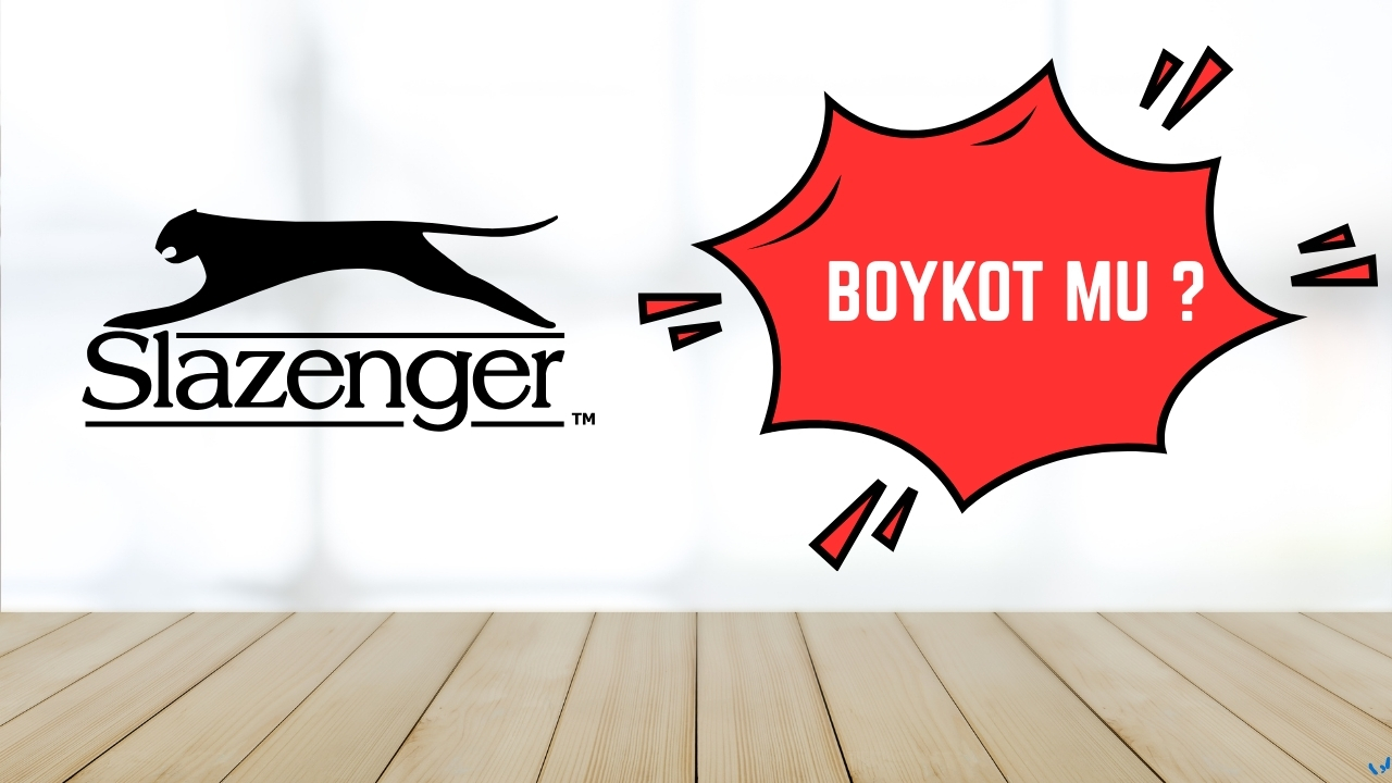 Slazenger Israil Mali Mi