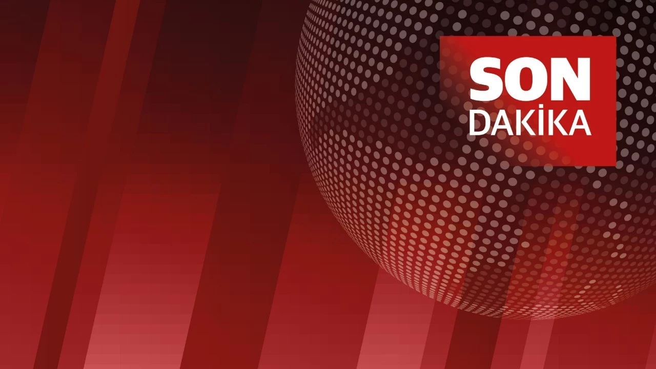 Son Dakika Kirmizi Co9R Cover Ubck Cover