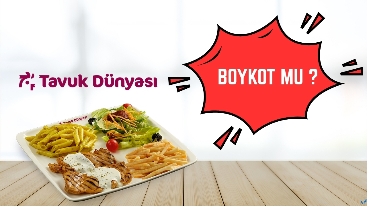 Tavuk Dunyasi Israil Mali Mi