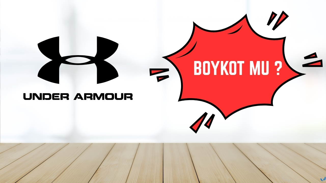 Under Armour Israil Mali Mi