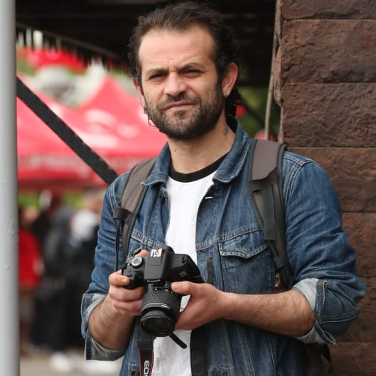 Kerim Çelik