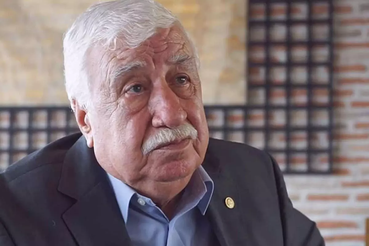 Usta Oyuncu Ahmet Gulhan Hayatini Kaybetti 19214924 3319 Amp