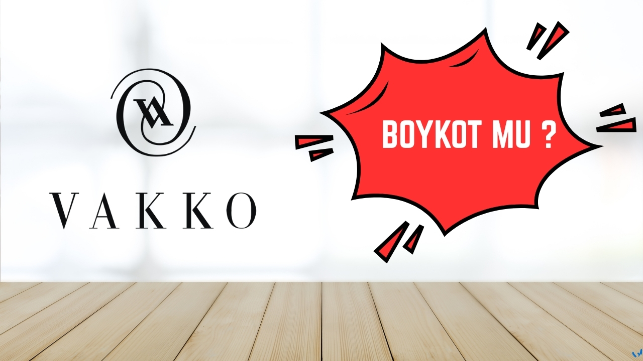 Vakko Israil Mali Mi