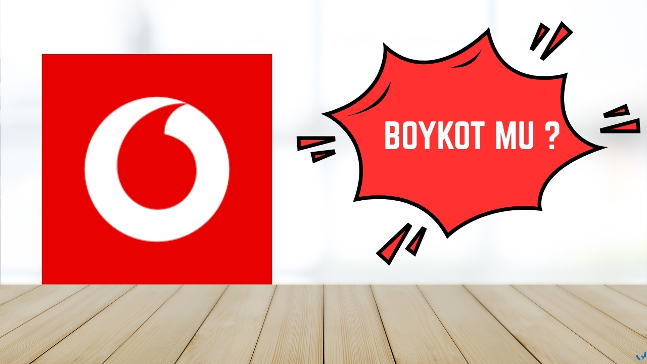 Vodafone Israil Mali Mi