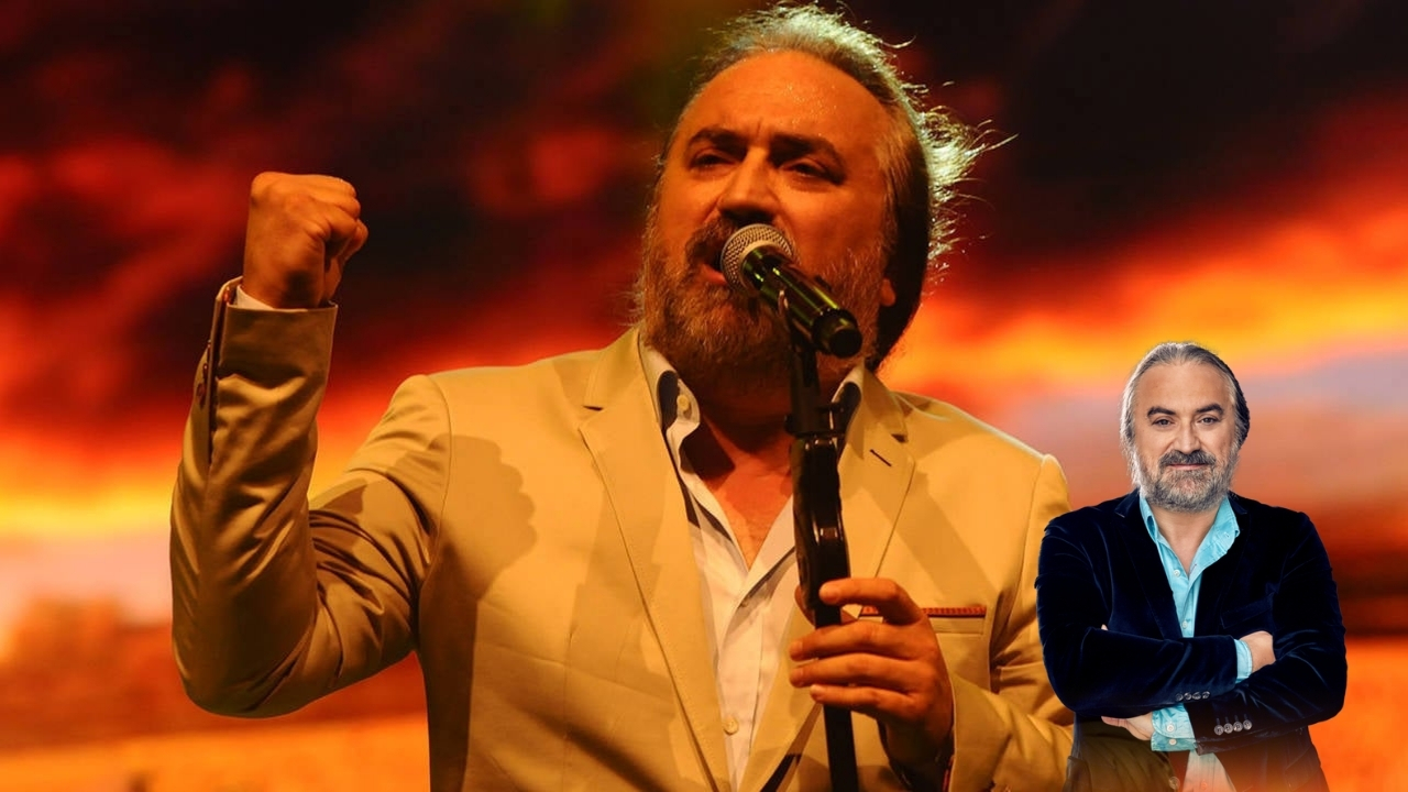 Volkan Konak Alevi Midir