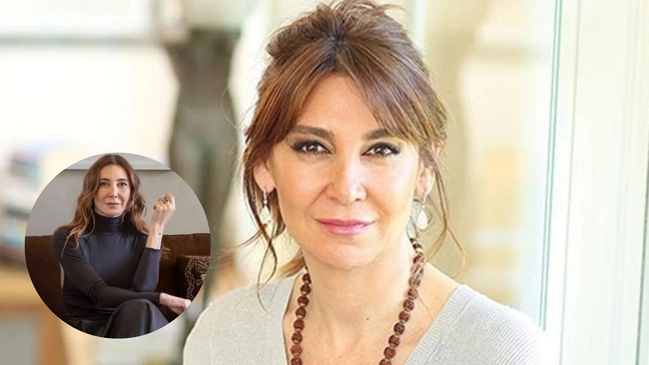 Vuslat Dogan Sabanci Kimdir