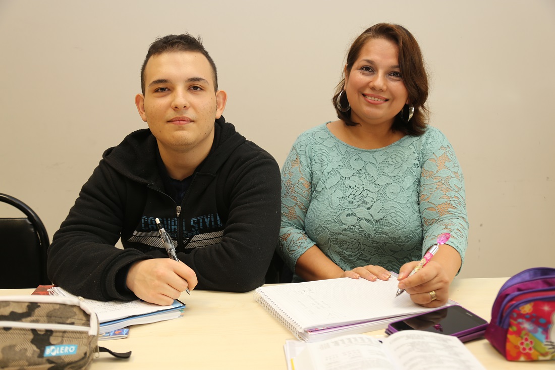 Yabancı Dil Ko Mek'le Öğreniliyor (5)