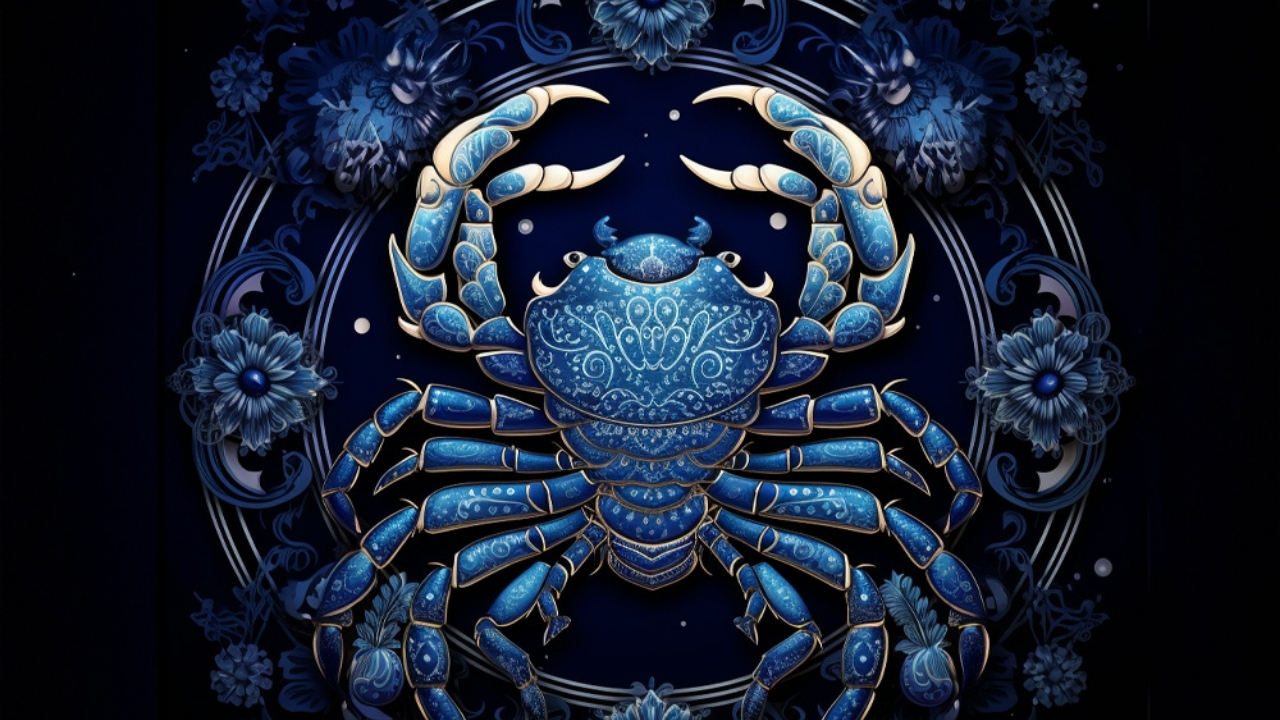 Yengec Erkegi Sevmiyorsa Ne Olur