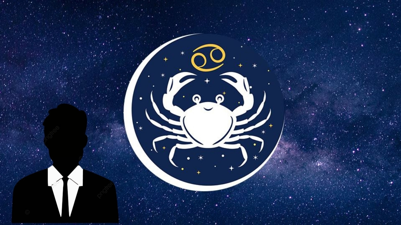 Yengec Erkegi Sevmiyorsa