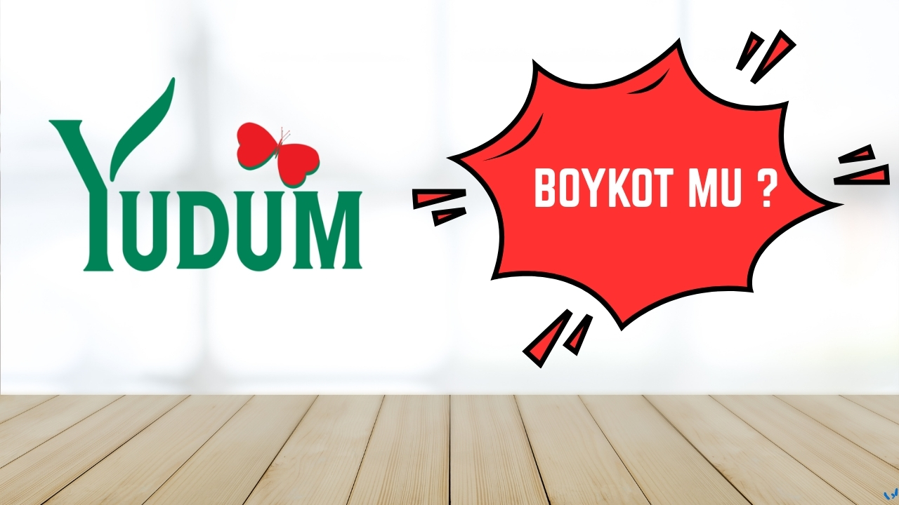 Yudum Israil Mali Mi