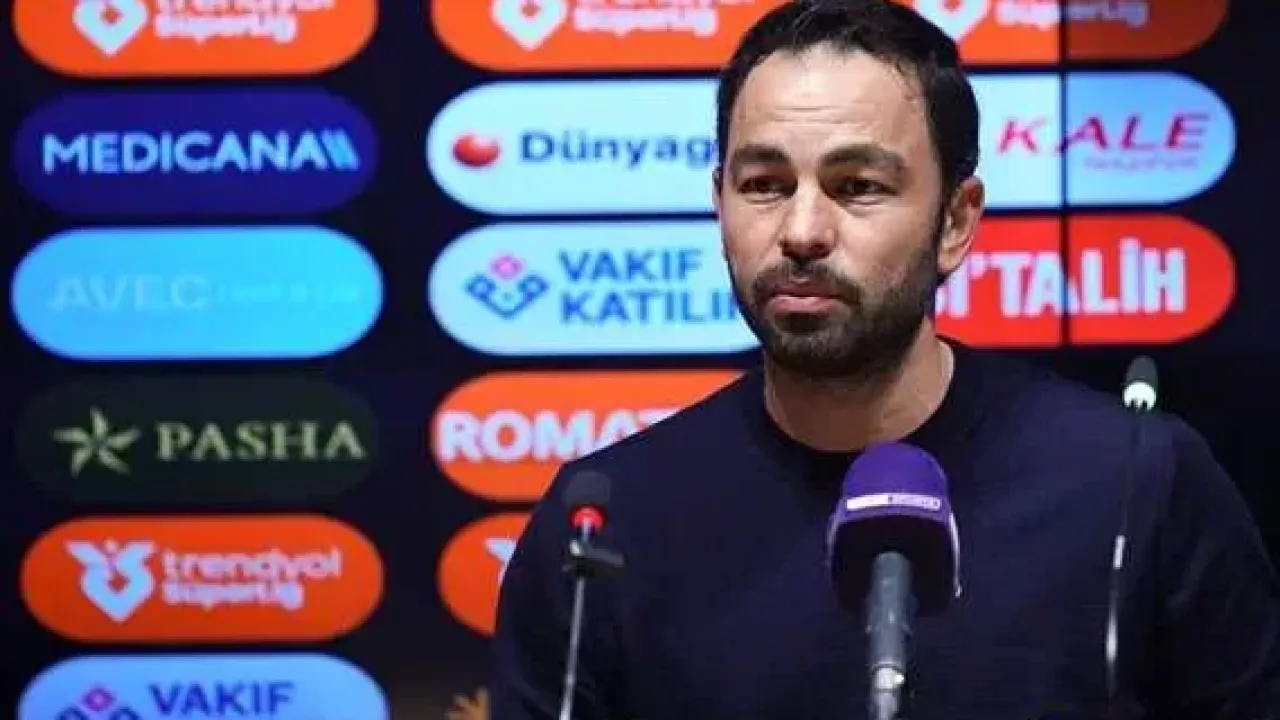 Zorlu Deplasman Sonrasi Selcuk Inan Bir Puan Degil Karakter Kazandik2Wwwcagdaskocaelicom