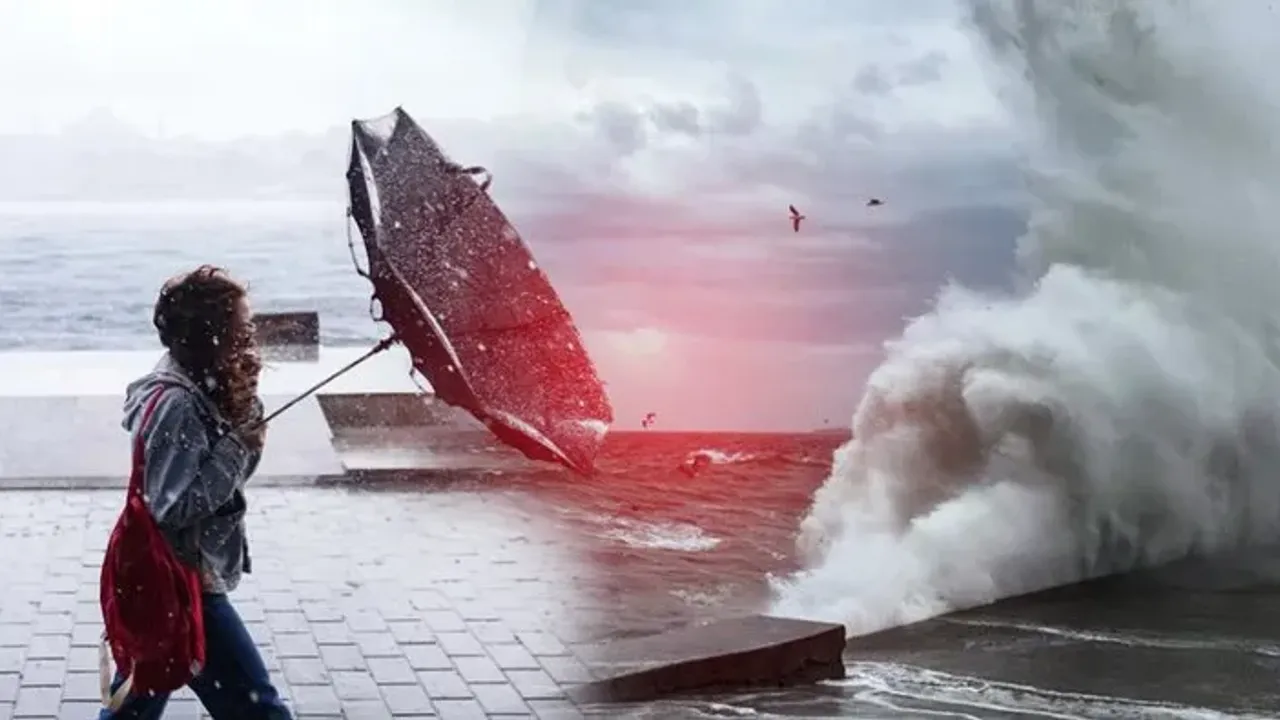 752X395 Son Dakika Meteoroloji Uyardi Kuvvetli Saganak Ve Firtina Kapida O Tarihlerde Semsiyesiz Cikmayin 1759557455811