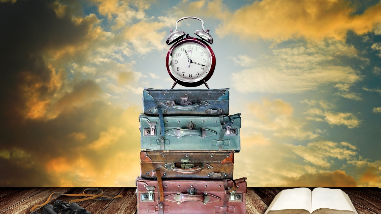 8 Aralik Ne Gunu Zaman Yolculugu Gunu