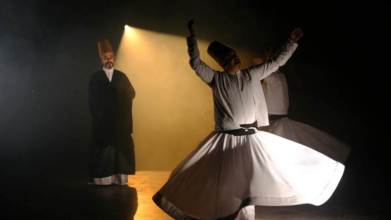 9 Aralik Ne Gunu Mevlana Haftasi