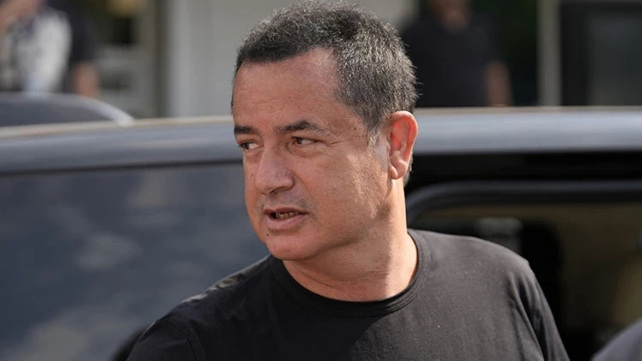 Acun Ilicali Serveti Ne Kadar