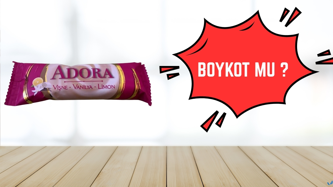 Adora Dondurma Israil Mali Mi