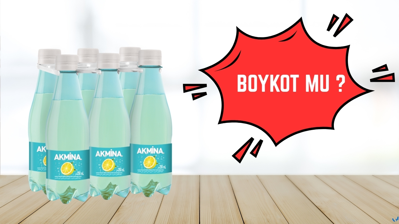 Akmina Israil Mali Mi